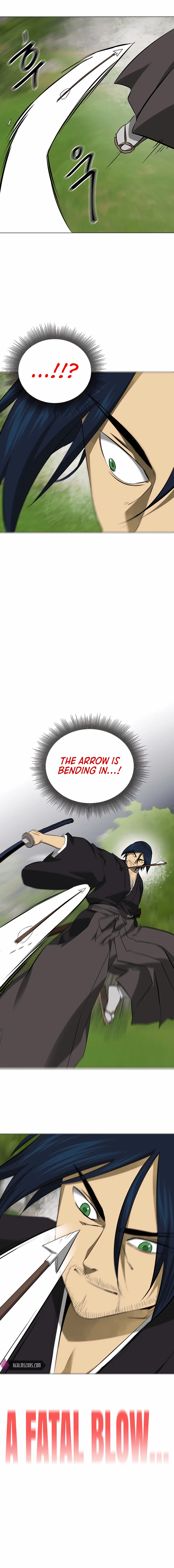 Read Infinite Level Up In Murim EN Manga Online