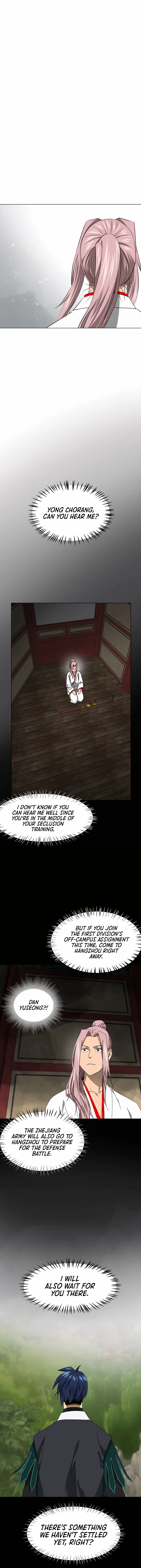 Read Infinite Level Up In Murim EN Manga Online