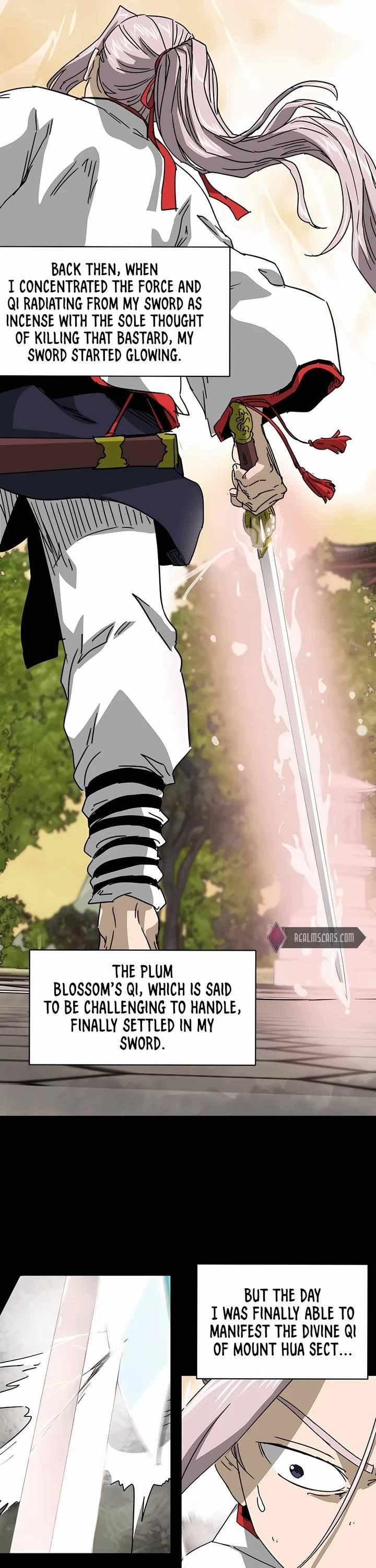 Read Infinite Level Up In Murim EN Manga Online