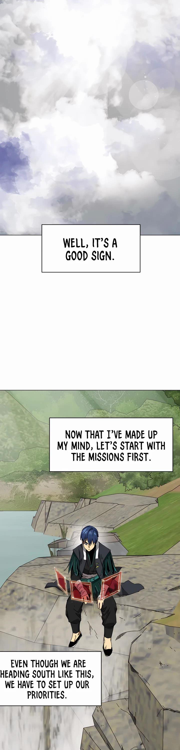 Read Infinite Level Up In Murim EN Manga Online
