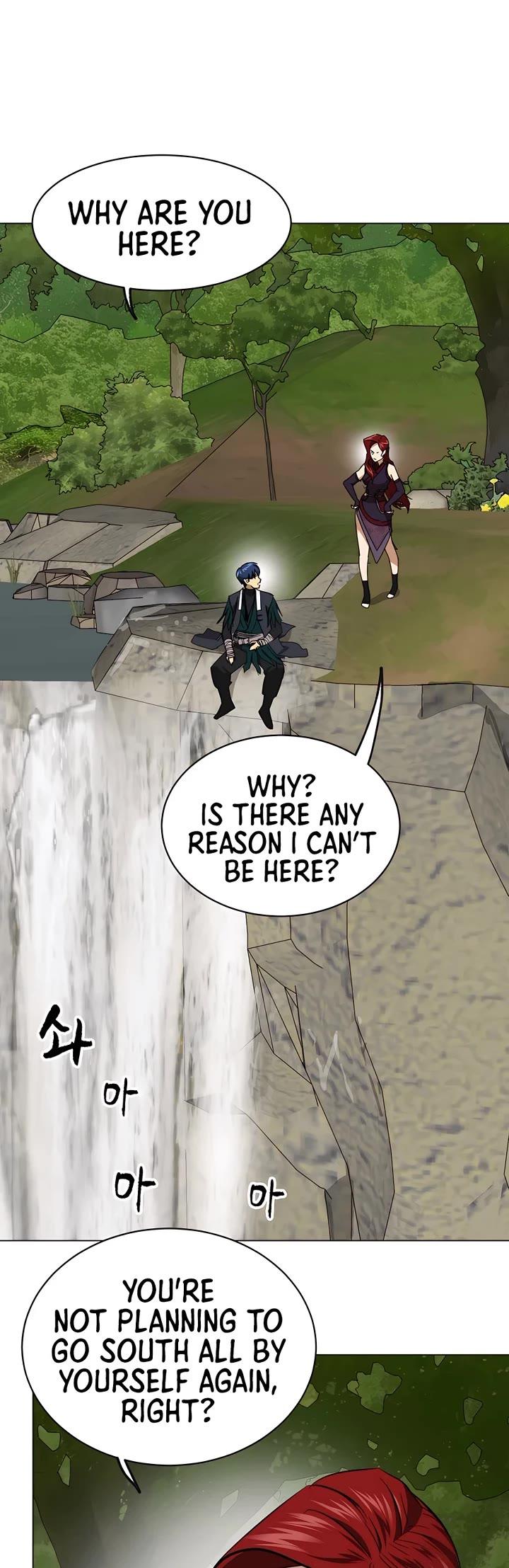 Read Infinite Level Up In Murim EN Manga Online