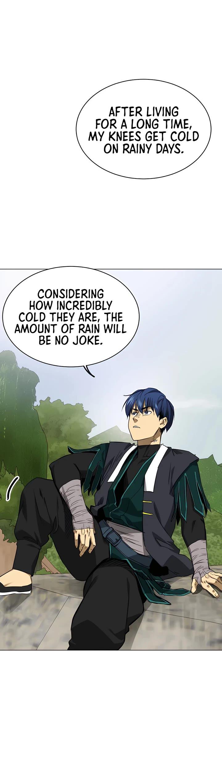 Read Infinite Level Up In Murim EN Manga Online