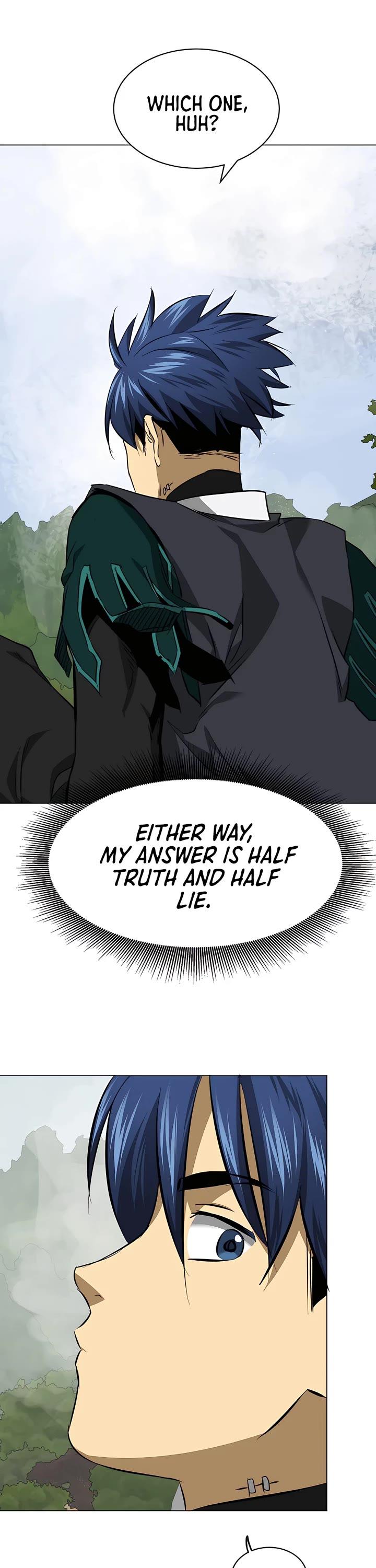 Read Infinite Level Up In Murim EN Manga Online