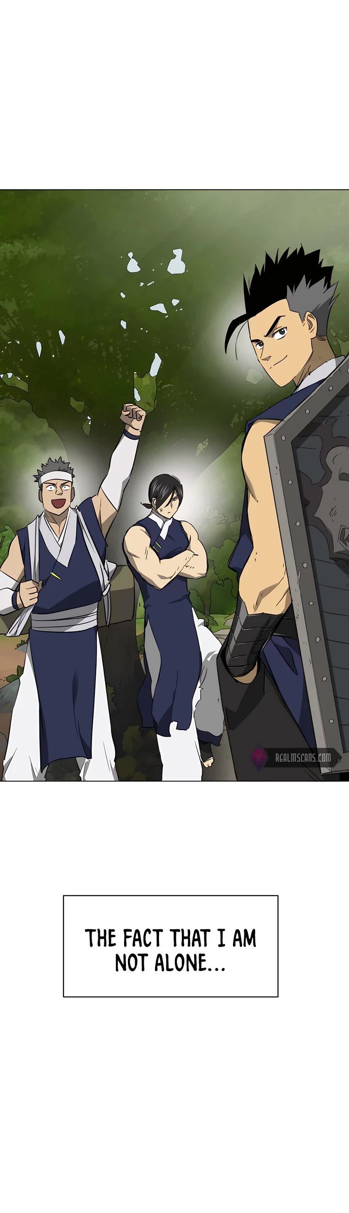 Read Infinite Level Up In Murim EN Manga Online