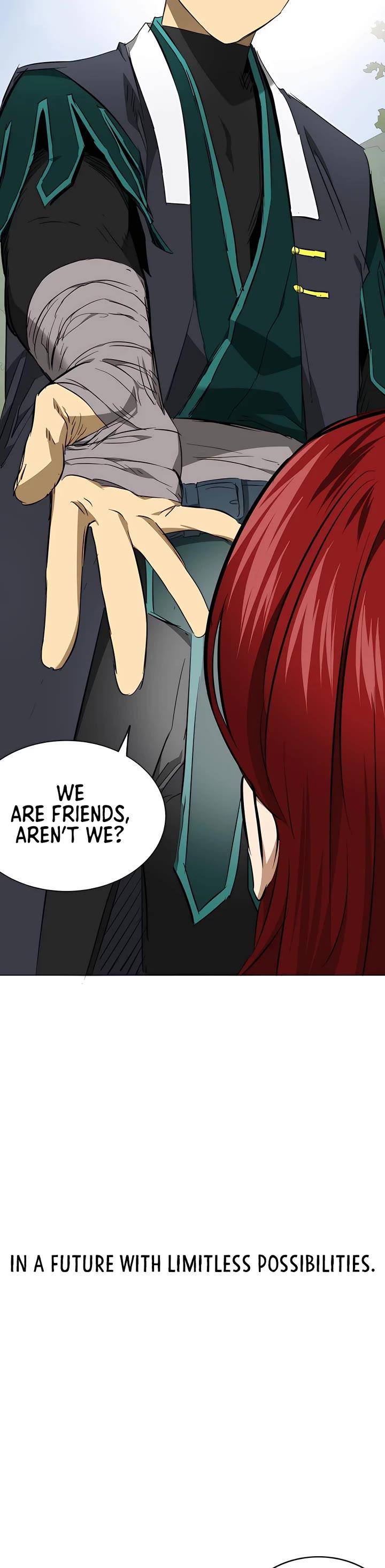 Read Infinite Level Up In Murim EN Manga Online
