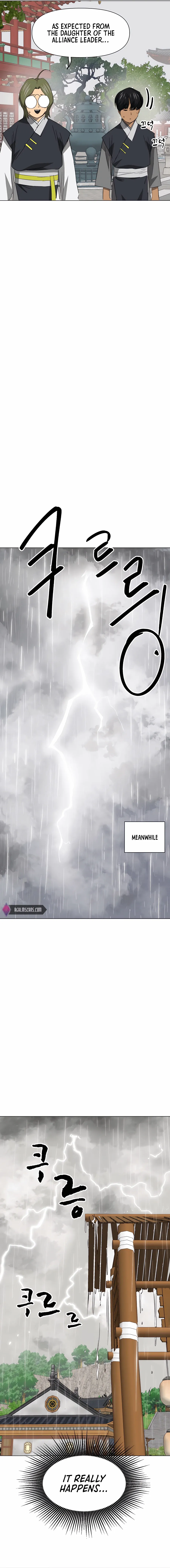 Read Infinite Level Up In Murim EN Manga Online
