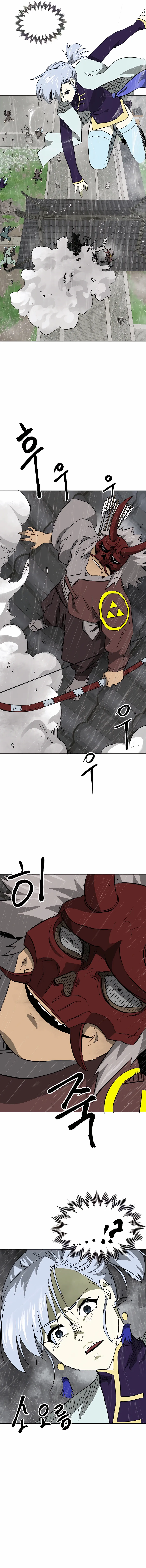 Read Infinite Level Up In Murim EN Manga Online