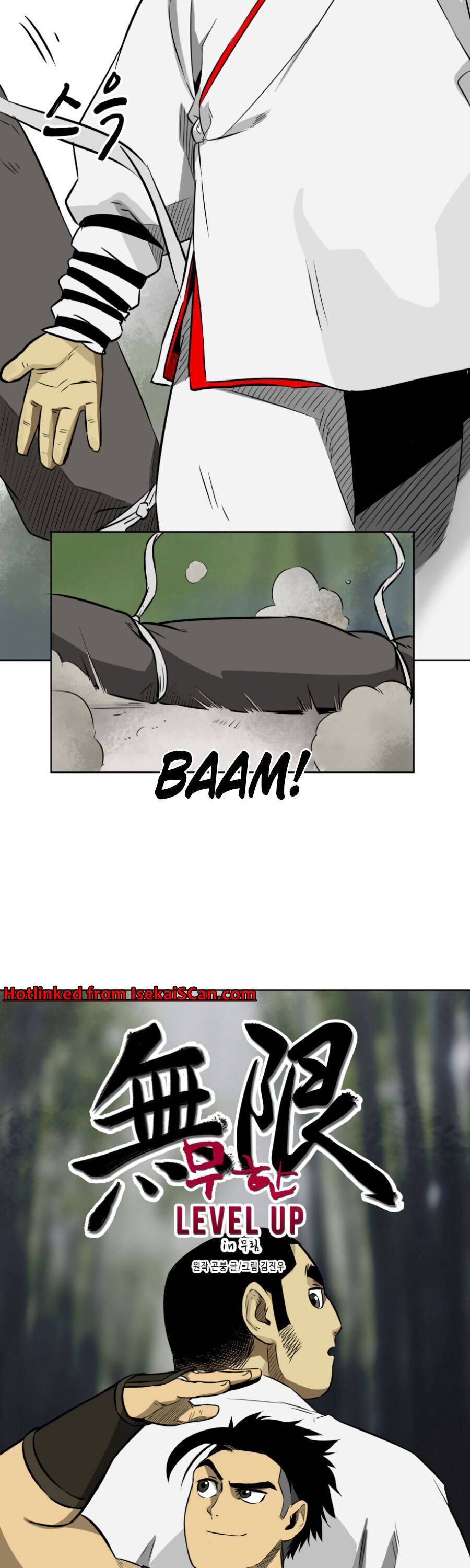 Read Infinite Level Up In Murim EN Manga Online