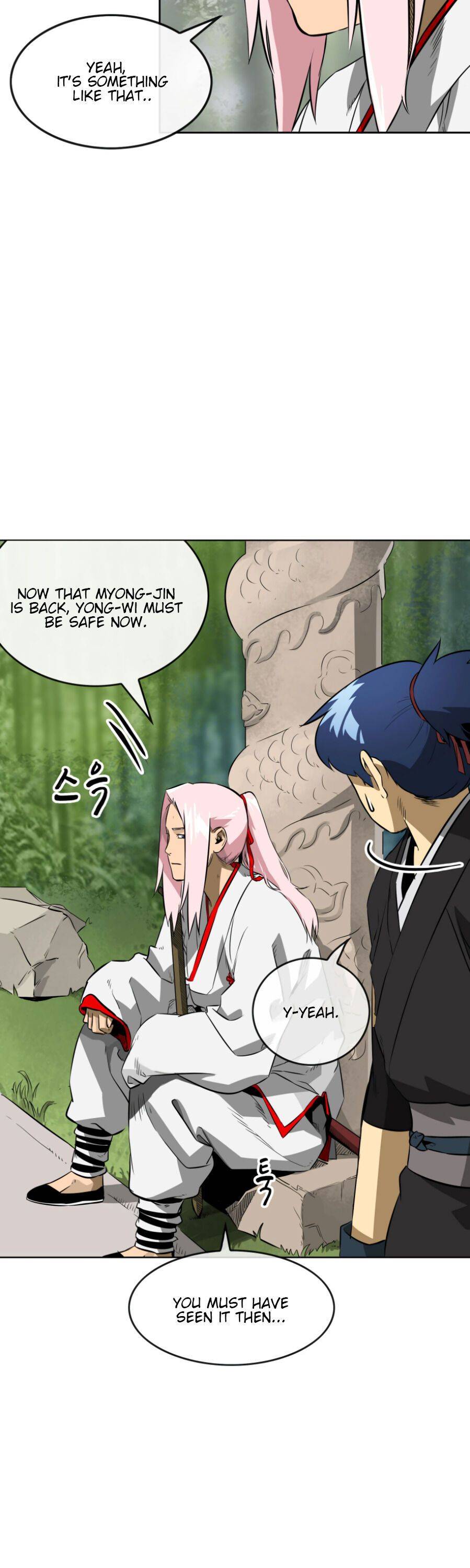 Read Infinite Level Up In Murim EN Manga Online