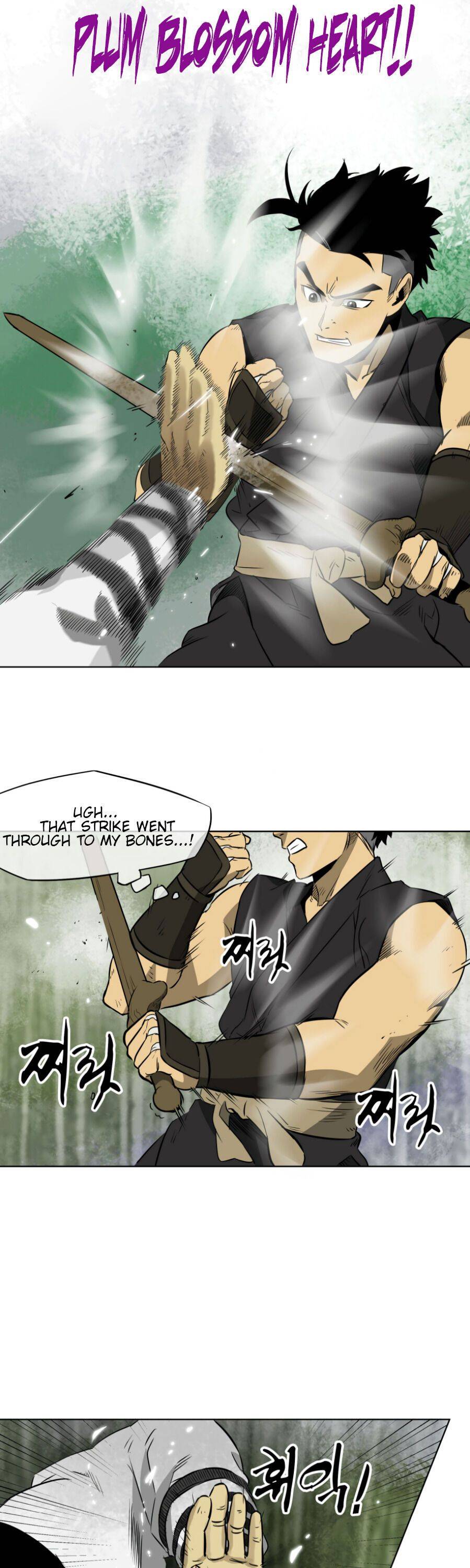 Read Infinite Level Up In Murim EN Manga Online