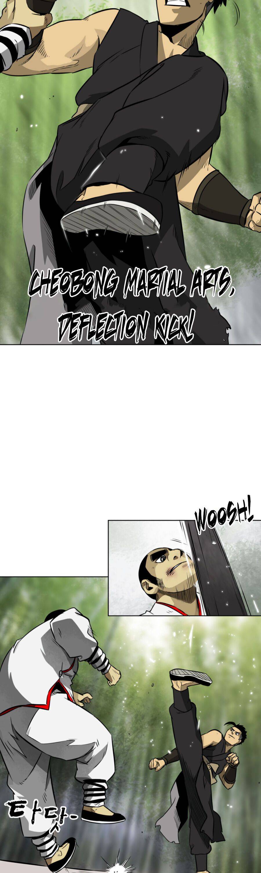 Read Infinite Level Up In Murim EN Manga Online