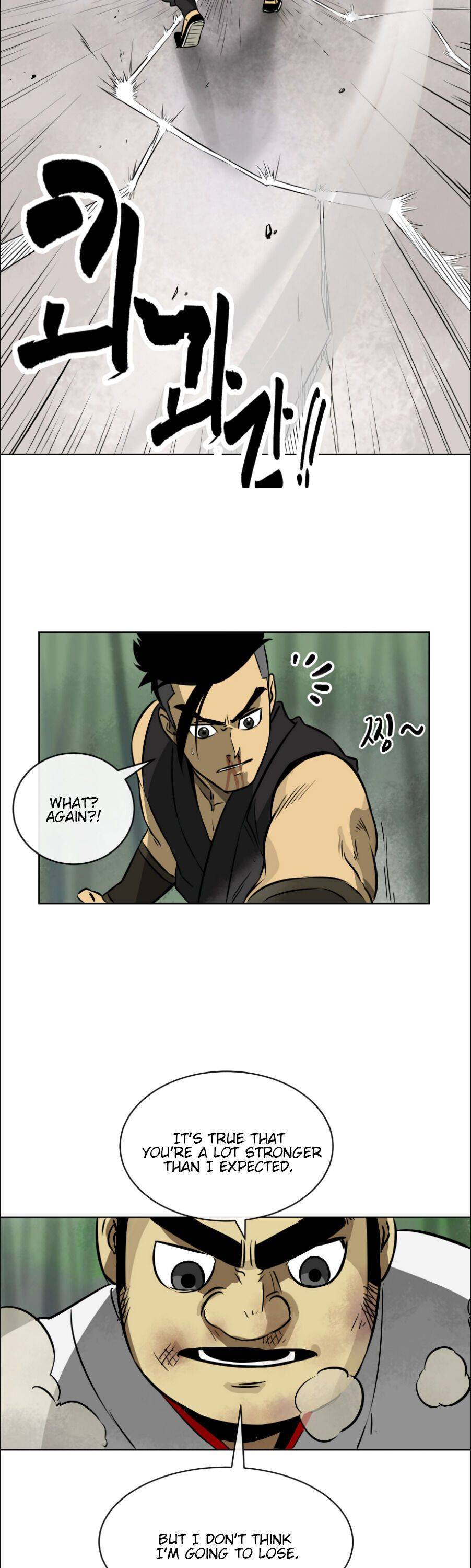 Read Infinite Level Up In Murim EN Manga Online