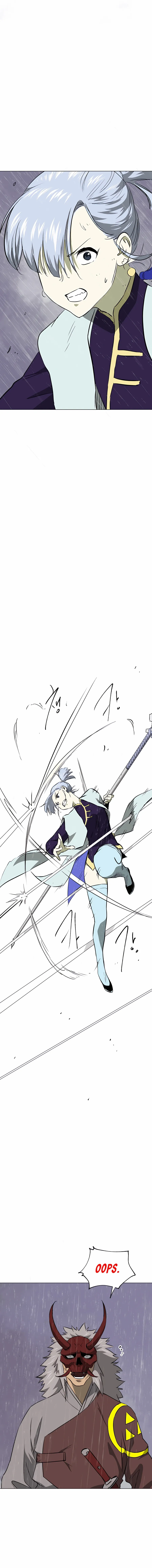 Read Infinite Level Up In Murim EN Manga Online