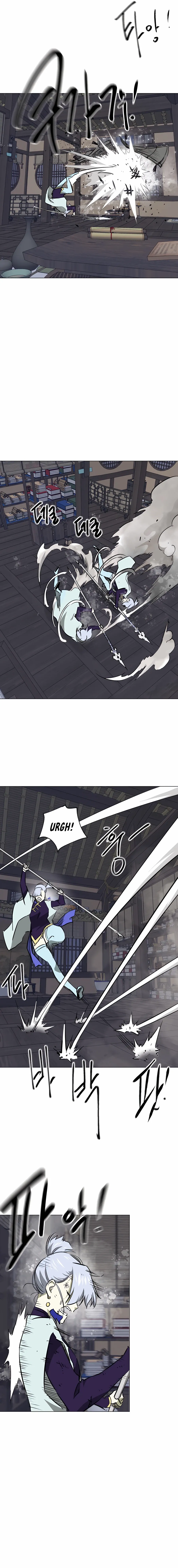 Read Infinite Level Up In Murim EN Manga Online