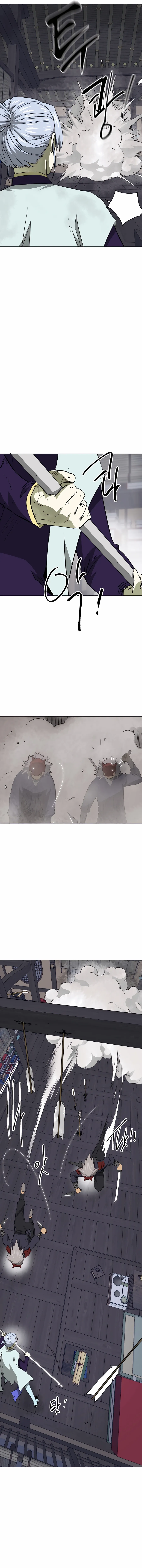 Read Infinite Level Up In Murim EN Manga Online