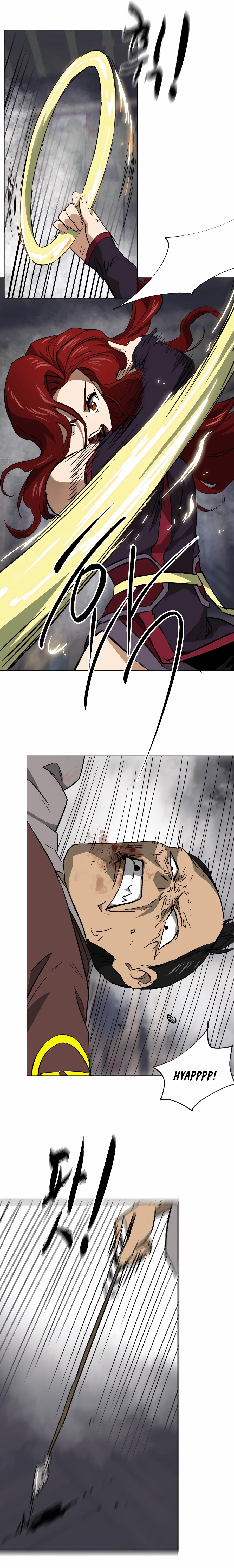 Read Infinite Level Up In Murim EN Manga Online