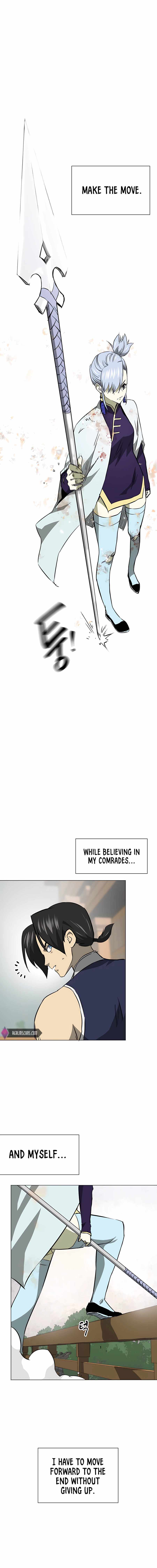 Read Infinite Level Up In Murim EN Manga Online