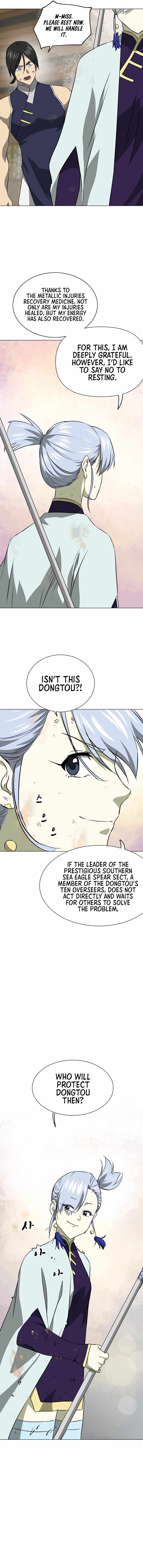 Read Infinite Level Up In Murim EN Manga Online