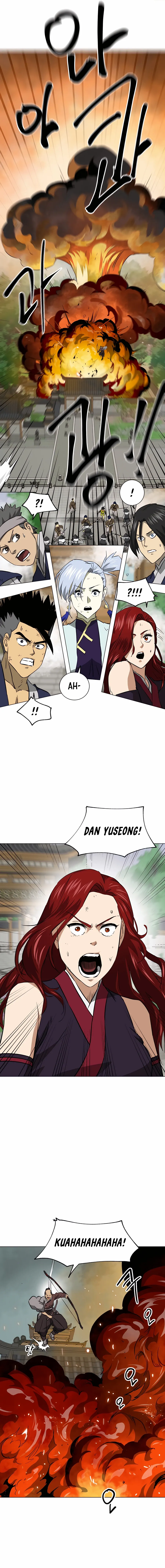 Read Infinite Level Up In Murim EN Manga Online