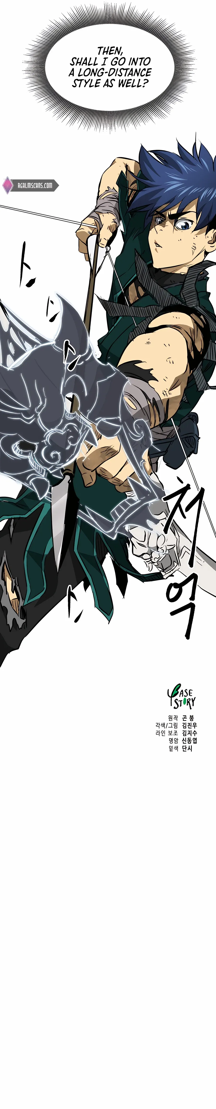 Read Infinite Level Up In Murim EN Manga Online