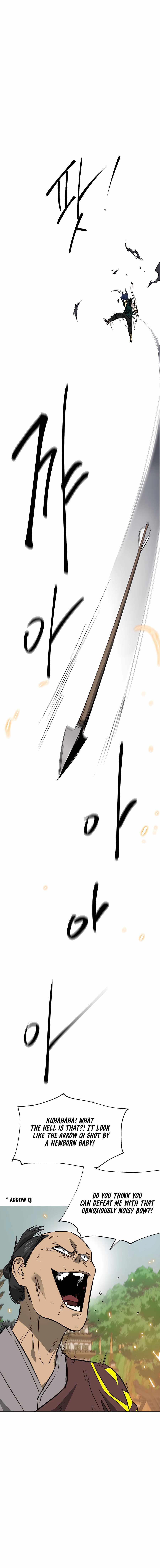 Read Infinite Level Up In Murim EN Manga Online