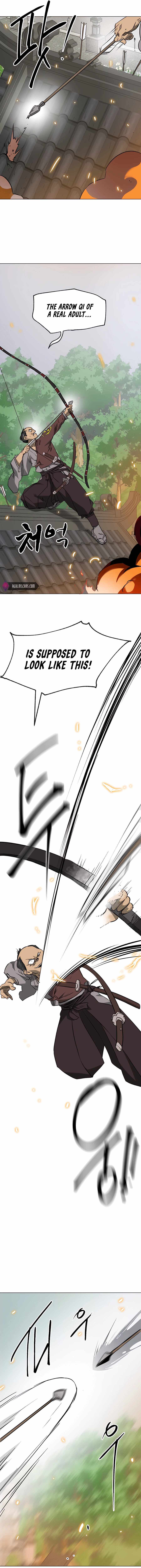 Read Infinite Level Up In Murim EN Manga Online