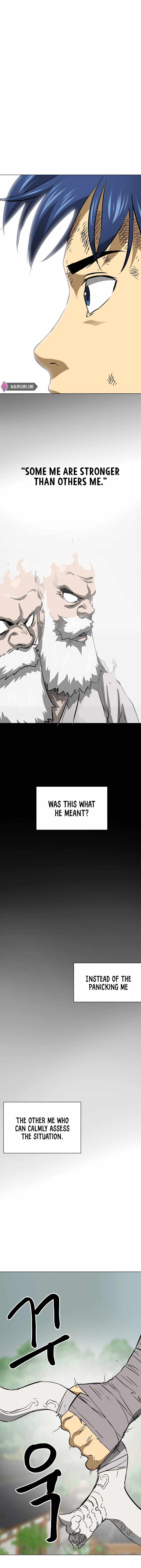 Read Infinite Level Up In Murim EN Manga Online
