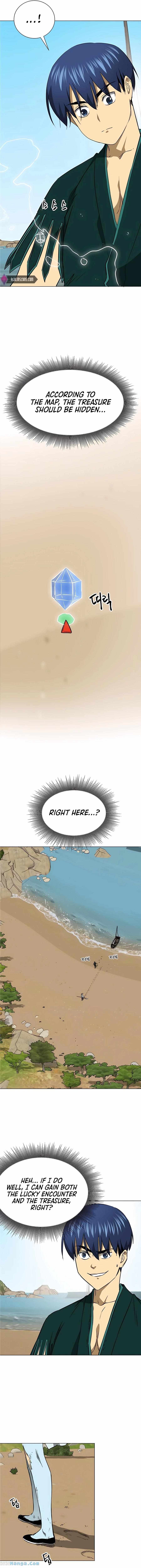 Read Infinite Level Up In Murim EN Manga Online