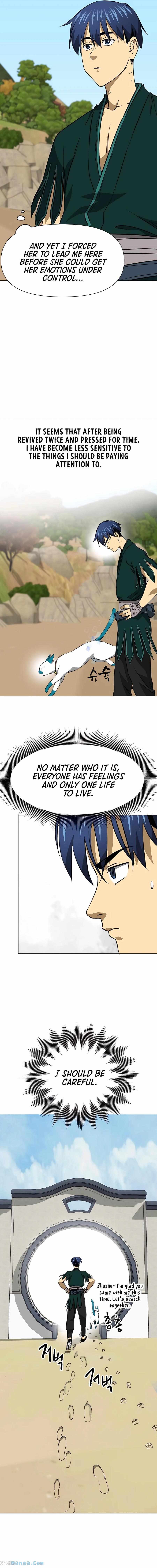 Read Infinite Level Up In Murim EN Manga Online