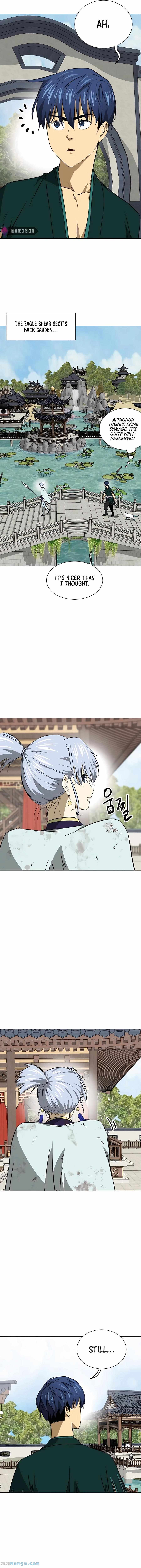 Read Infinite Level Up In Murim EN Manga Online