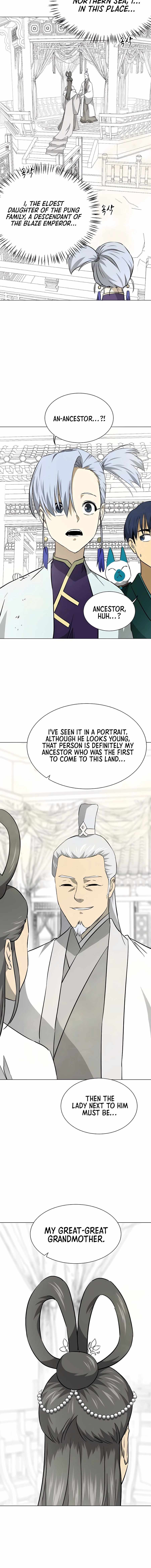 Read Infinite Level Up In Murim EN Manga Online