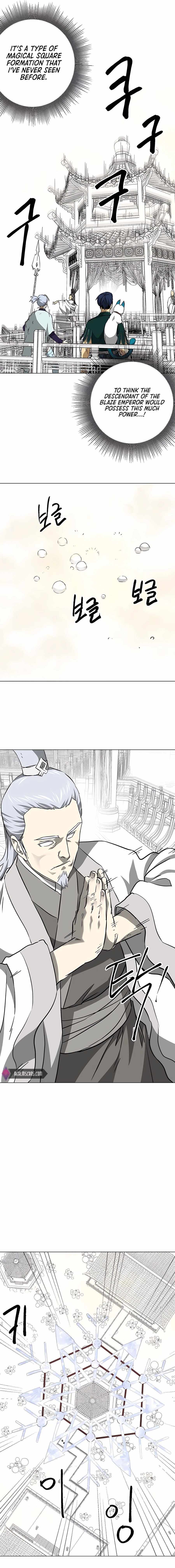 Read Infinite Level Up In Murim EN Manga Online