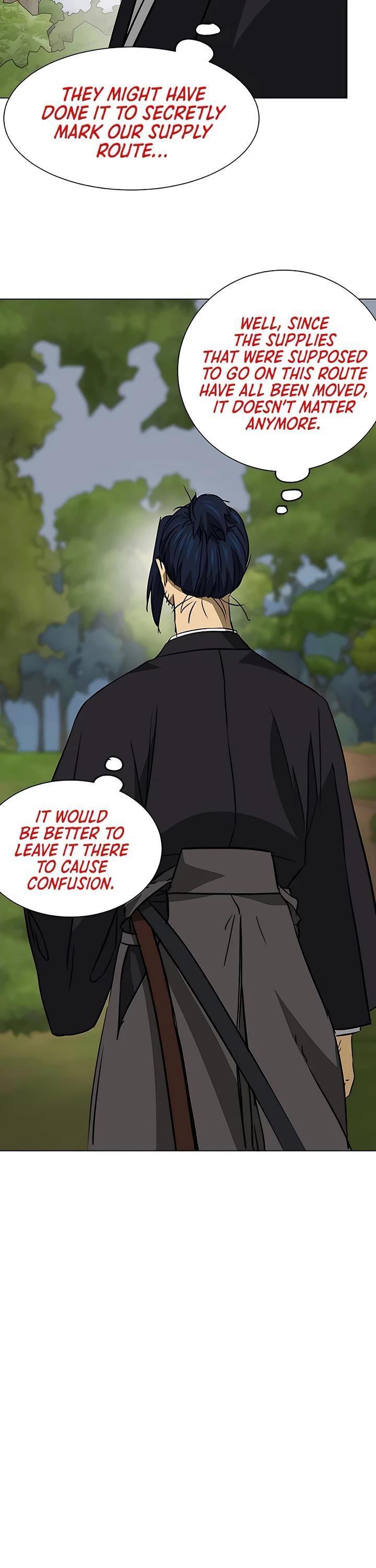 Read Infinite Level Up In Murim EN Manga Online