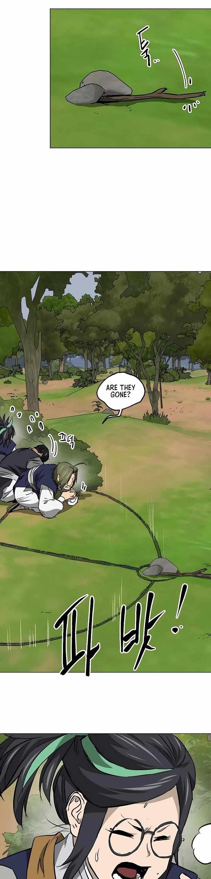 Read Infinite Level Up In Murim EN Manga Online