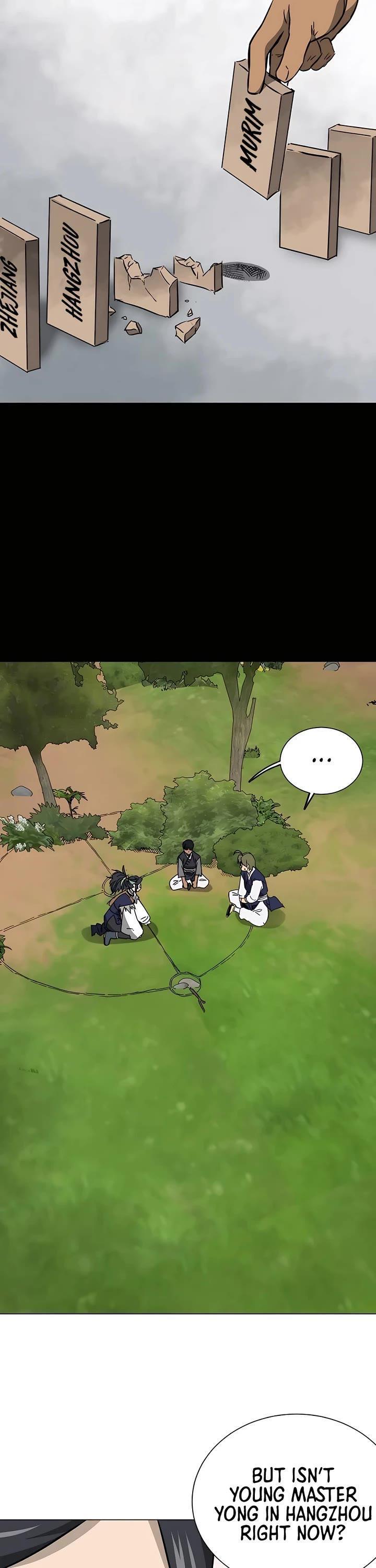 Read Infinite Level Up In Murim EN Manga Online
