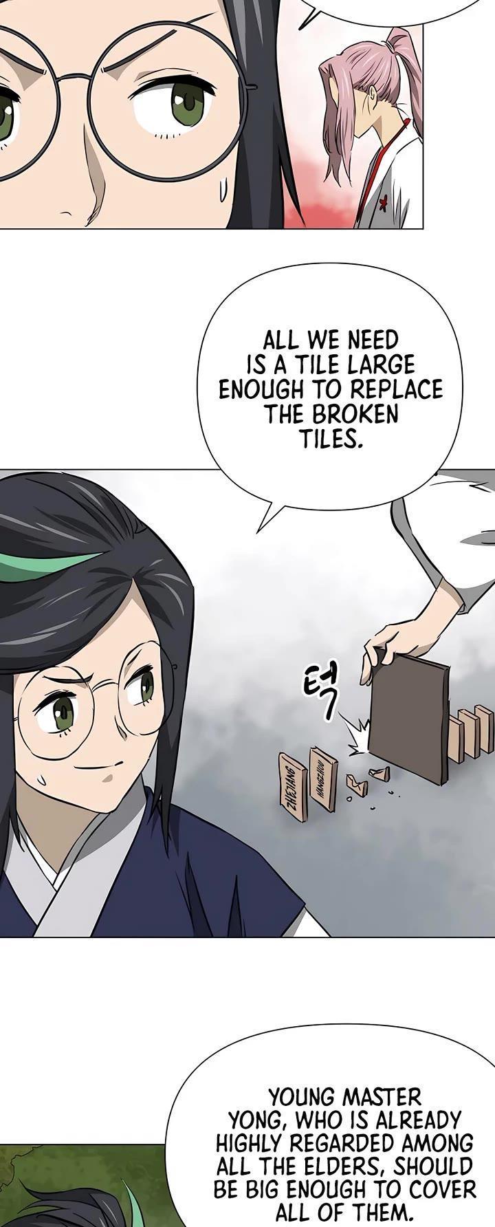Read Infinite Level Up In Murim EN Manga Online