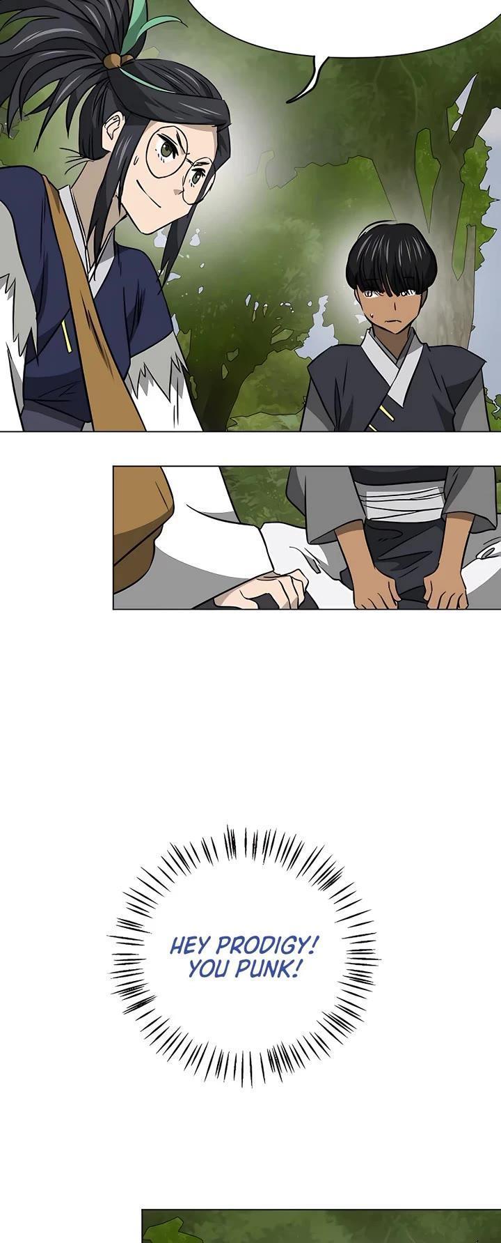 Read Infinite Level Up In Murim EN Manga Online