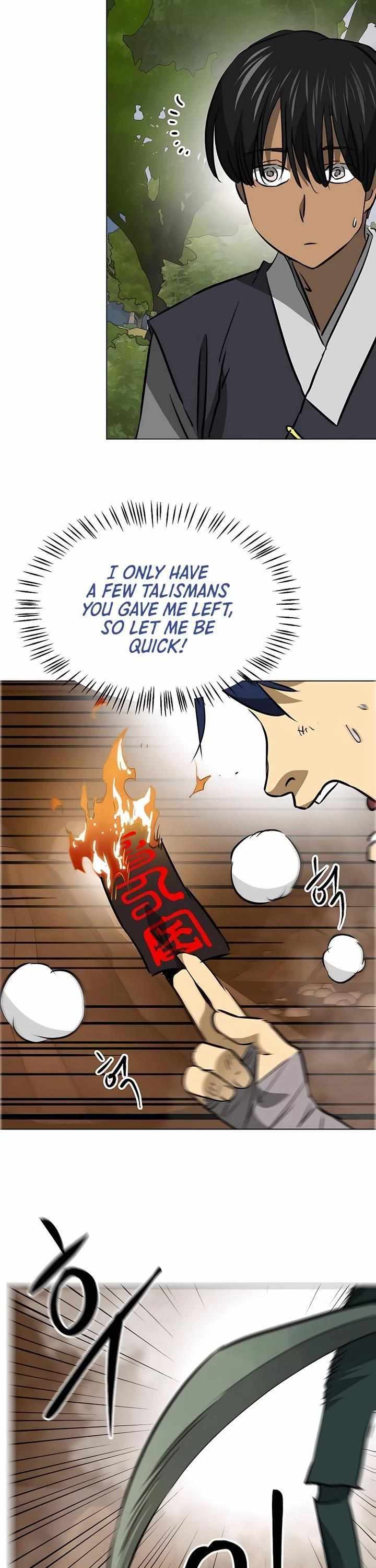 Read Infinite Level Up In Murim EN Manga Online