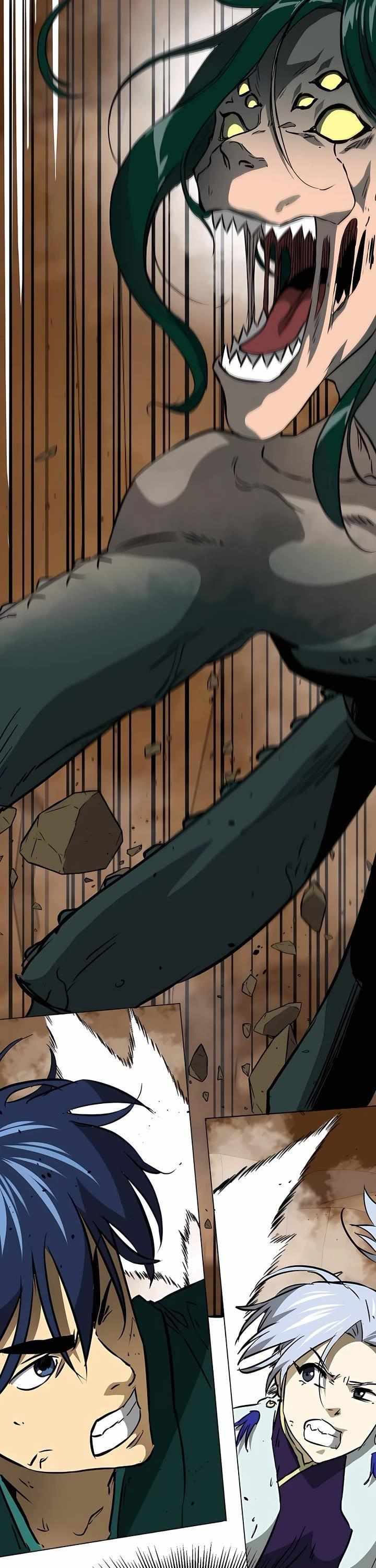 Read Infinite Level Up In Murim EN Manga Online