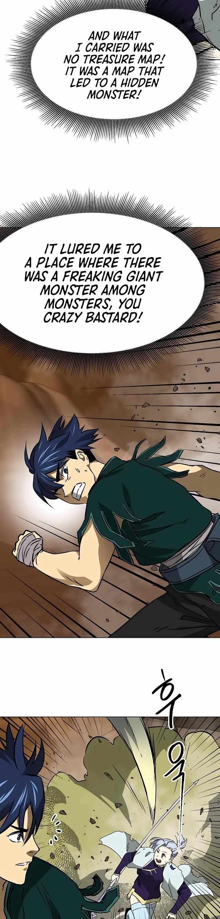 Read Infinite Level Up In Murim EN Manga Online