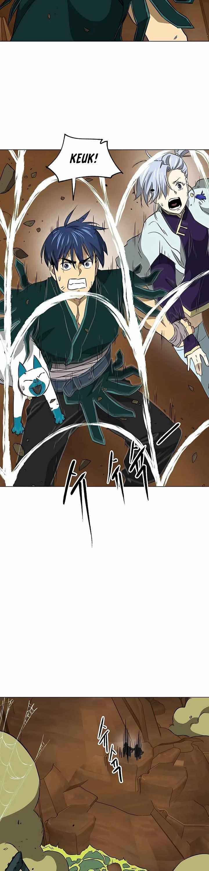 Read Infinite Level Up In Murim EN Manga Online