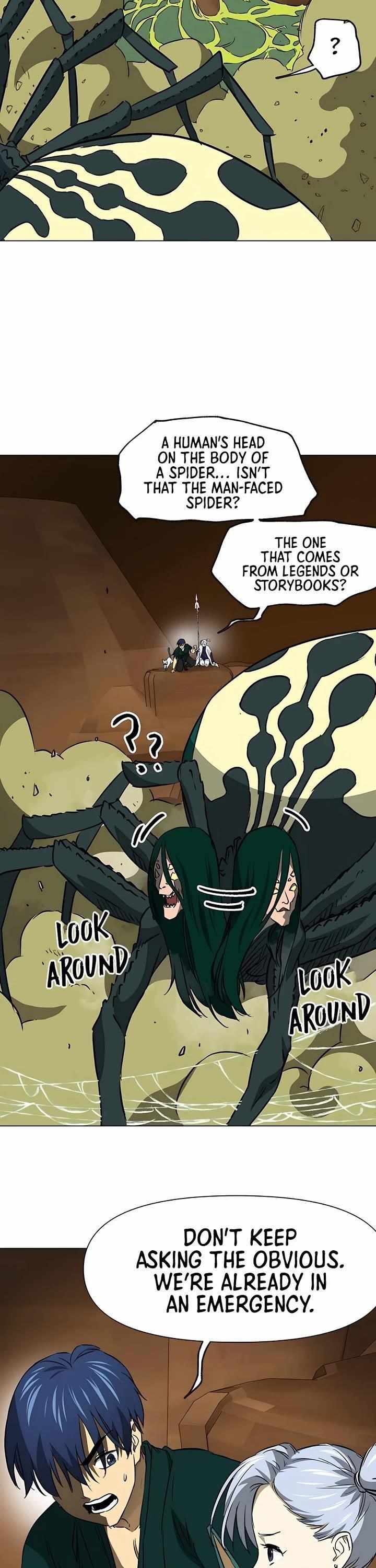 Read Infinite Level Up In Murim EN Manga Online
