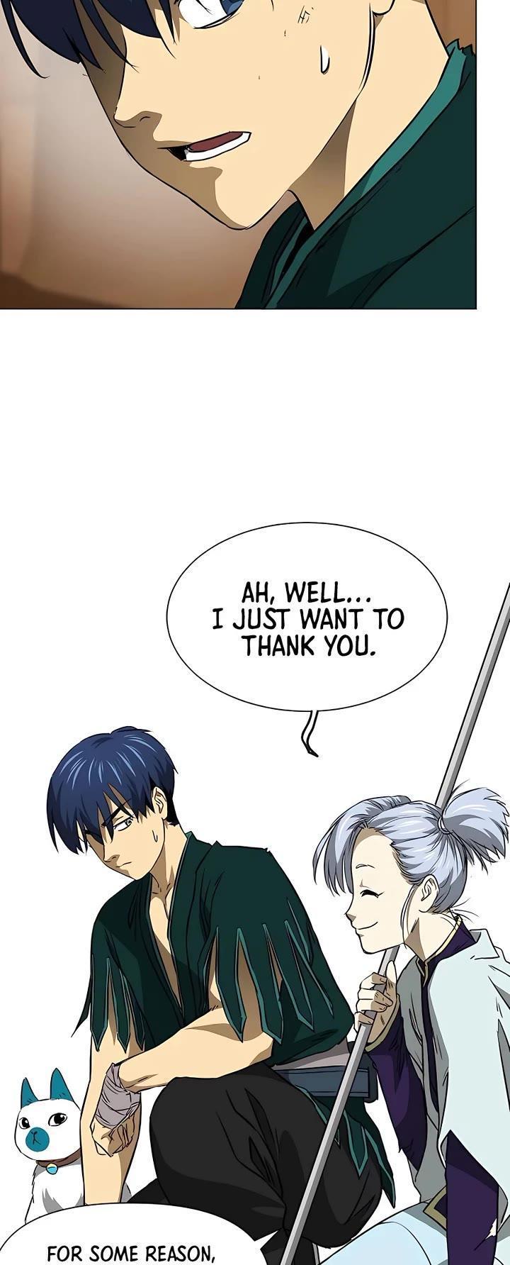 Read Infinite Level Up In Murim EN Manga Online