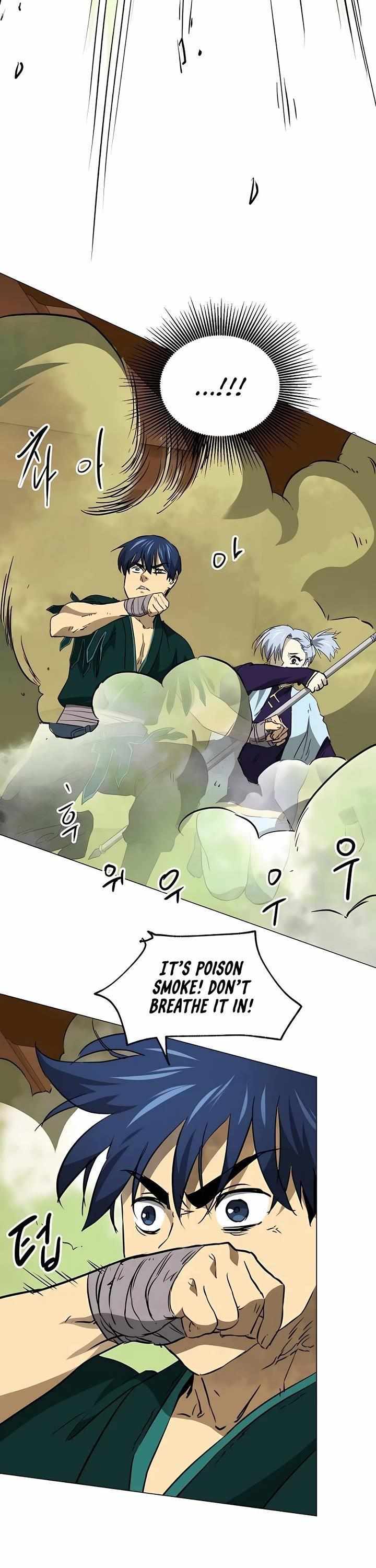 Read Infinite Level Up In Murim EN Manga Online