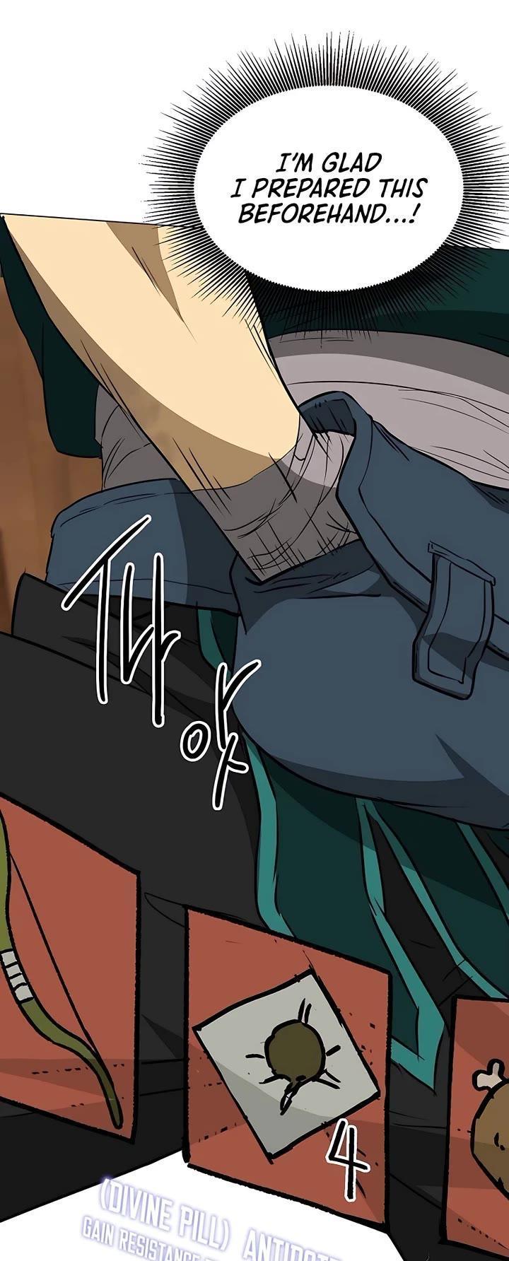 Read Infinite Level Up In Murim EN Manga Online