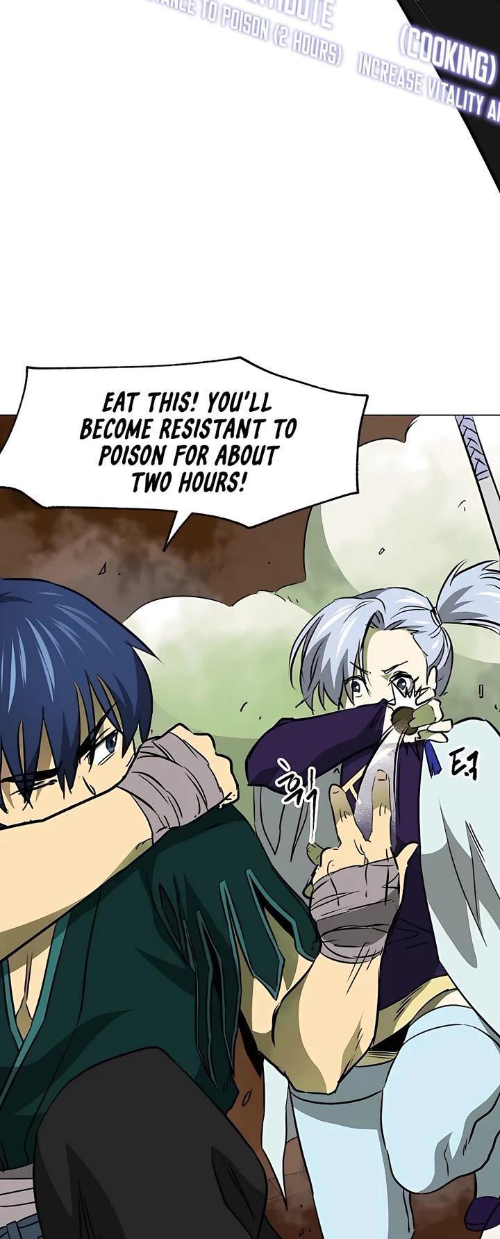 Read Infinite Level Up In Murim EN Manga Online