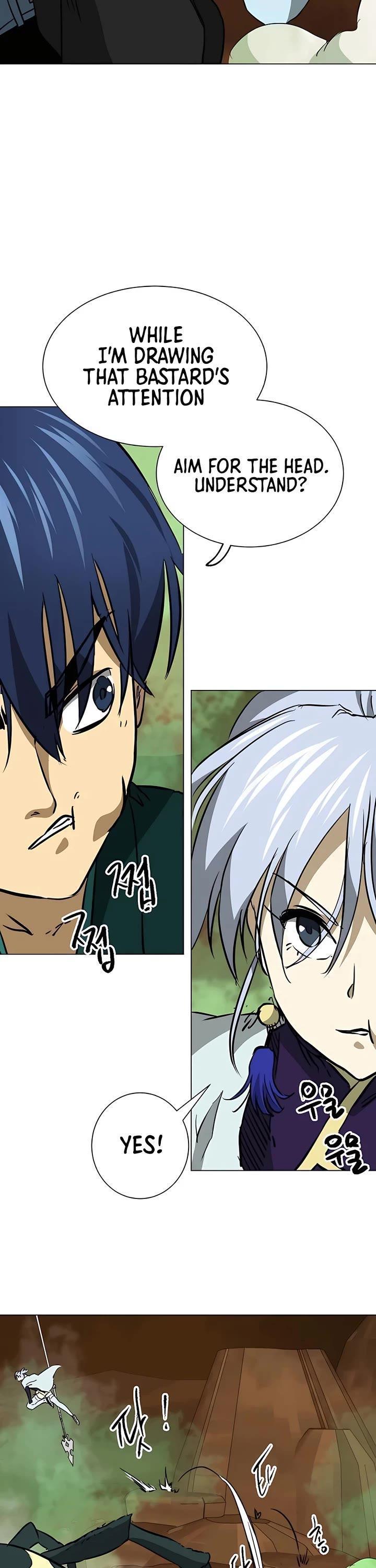 Read Infinite Level Up In Murim EN Manga Online