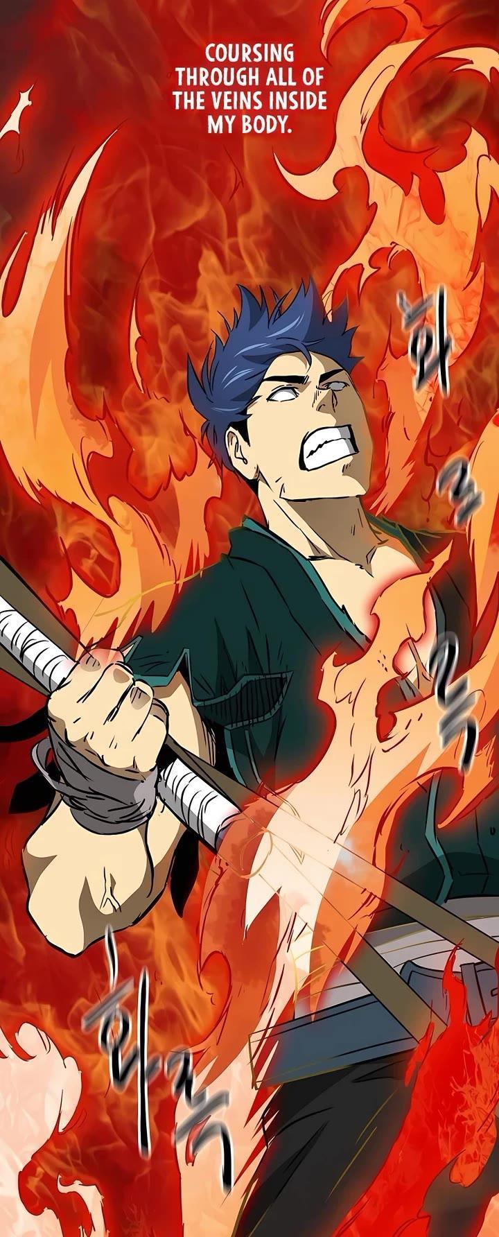 Read Infinite Level Up In Murim EN Manga Online