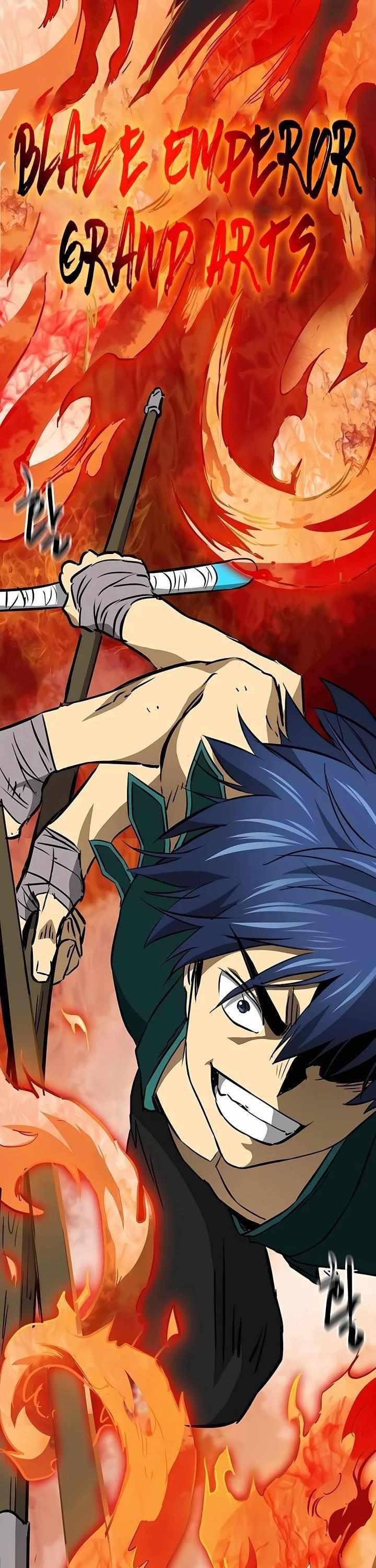Read Infinite Level Up In Murim EN Manga Online