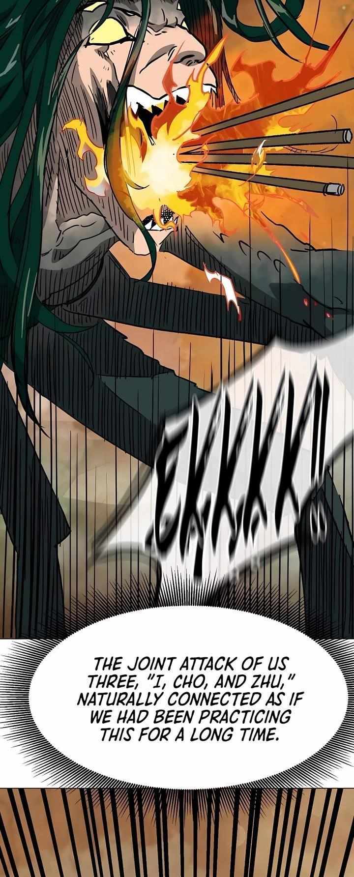 Read Infinite Level Up In Murim EN Manga Online